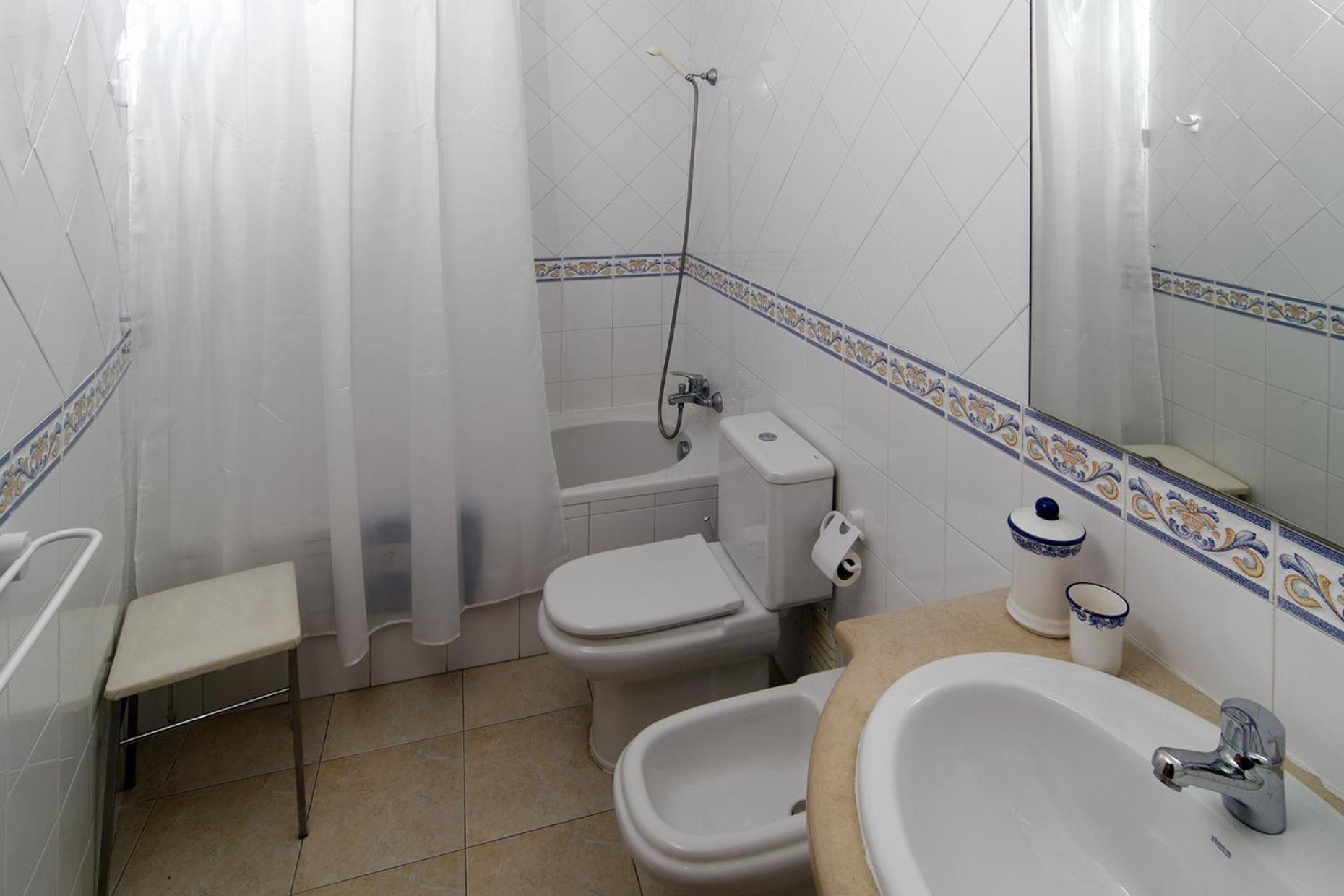 Appartement Casa Luz Azul à Lagos Extérieur photo