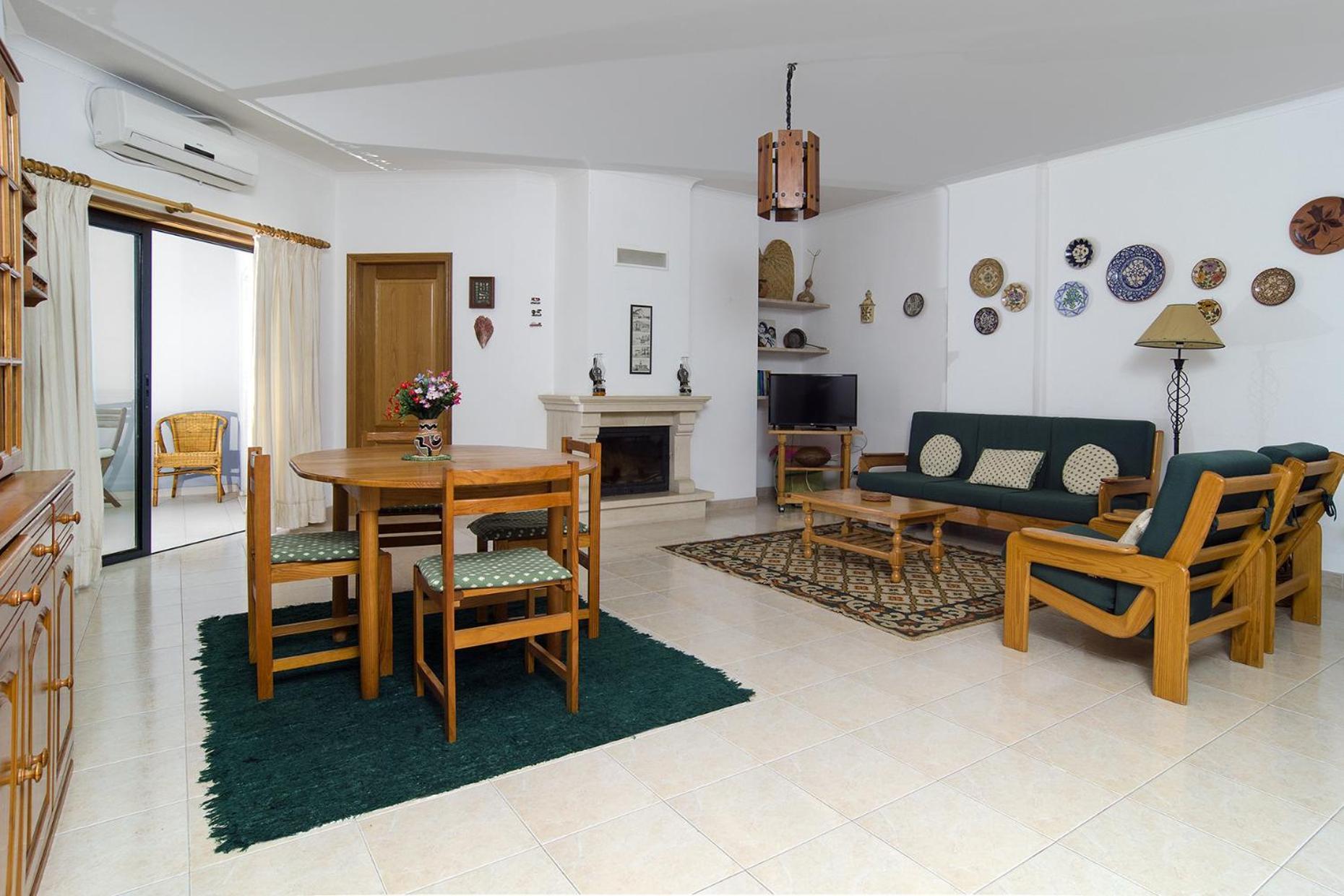 Appartement Casa Luz Azul à Lagos Extérieur photo